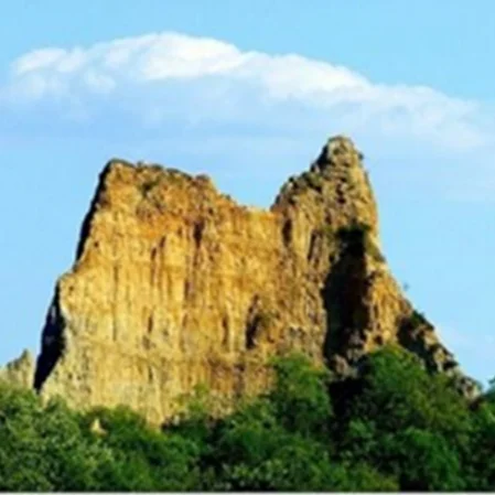 Balza Balza del valdarno